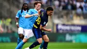 Parma ve Napoli Serie A'da Berabere Kaldı: Maç 1-1 Sonuçlandı