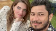 Pelin Karahan ile Bedri Güntay 12 yıllık evliliğini noktaladı