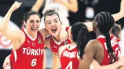 Periler'in 2026 Dünya Kupası Rakipleri Belli Oldu: Avustralya, Belçika ve Porto Riko