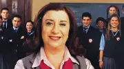 Perran Kutman'ın Soyadı Sırrı: Yeşilçam Yıldızı Eski Eşinden Geliyor