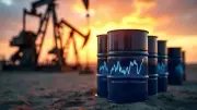 Petrolde kritik eşik yine aşıldı: Brent 104 dolar