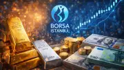 Piyasaları Şaşırtan Hafta: Gram Altın, Gümüş ve Borsa Rekor Kırdı