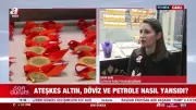Piyasaların Gözü Kırılgan Ateşkeste: Altın, Döviz ve Petrole Etkileri