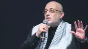 Prof. Dr. Sami Al-Arian: Filistinliler Osmanlı'ya ihanet etmedi