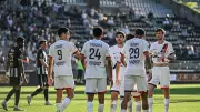 PSG, Angers deplasmanında 3-0 kazandı
