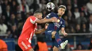 PSG - Bayern Münih: 5-4! Şampiyonlar Ligi'nde Tarihi Ziyafet