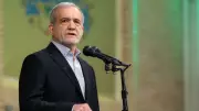 İran Cumhurbaşkanı Pezeşkiyan: 14 Milyondan Fazla Vatandaş Ülke İçin Canını Fedaya Hazır
