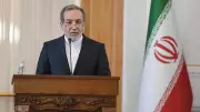 İran Dışişleri Bakanı Arakçi: ABD'nin Diplomaside Ciddiyetini Görmedik