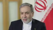 İran Dışişleri Bakanı Arakçi, Pakistan Temaslarının Ardından İslamabad'dan Ayrıldı