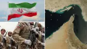 İran, Hürmüz Boğazı Geçiş Ücretlerini Riyal ile Almaya Hazırlanıyor