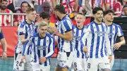 Real Sociedad, İspanya Kral Kupası'nı Penaltılarla Kazandı!