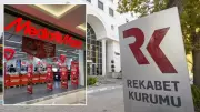 Rekabet Kurulu'ndan MEDIAMARKT'a 330 Milyon Lira Ceza