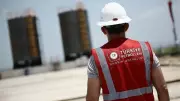 Resmi Gazete'de Yayımlandı: TPAO'nun Tekirdağ'daki Arama Ruhsatı Süresi Uzatıldı