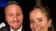 Revna Çakır ve Ömer Sarıgül'ün Boşanma Detayları Şaşırttı!