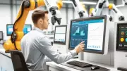 Robotikte Yerli Üretim Hamlesi: 2026'da Yeni Çağrı ve Teşvikler Açıklanacak