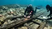 Roma Batığı Antik Denizciliğin Uzun Ömürlü Sırlarını Ortaya Çıkarıyor