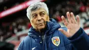 Romanya Milli Takımı'nda Lucescu Dönemi Sona Erdi, Hagi'nin Gelmesi Bekleniyor