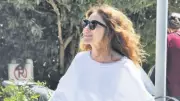 Ronit Gülcan'dan arkadaşına: Beni yalnız bırakma