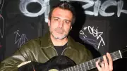 Rıza Tamer Fenalaşarak Hastaneye Kaldırıldı: 'Benden Sonra' Şarkısıyla Ünlü Müzisyen