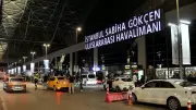 Sabiha Gökçen Havalimanı Yolcu Artışında Avrupa'nın Zirvesinde