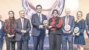 Sabri Ülker Ödülü Küreselleşti: Gelecek Birlikte Üretenlerin Olacak