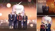 Sabri Ülker Ödülü'nün 10. Yıl Kazananı: Patates Kabuğundan Vitamin B12 Filmi