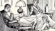 Sadece 5 Saniyede 2 Kediyi Bulun: 100 Kişiden 98'i Göremiyor