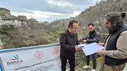 Safranbolu'nun Saklı Mirası BAKKA Projesiyle Gün Yüzüne Çıkıyor