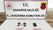 Sakarya'da 4 ilçede zehir tacirlerine operasyon: 6 tutuklama
