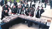 Sakıp Sabancı'nın Vefatının 18. Yılında Anma Mevlidi Düzenlendi