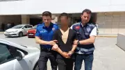 Samsun'da balık tutamadı diye mont gaspı: 12 yıl hapis