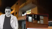 Samsun'da Dehşet: 17 Yaşındaki Saldırgan Çatıdan Balkona Geçip Genci Vurdu