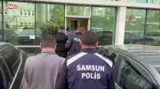 Samsun'da Narkotik Operasyonları: 3 Ayrı Baskında 5 Şüpheli Yakalandı