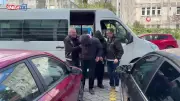 Samsun'da Narkotik Operasyonları: 5 Ayrı Baskında 8 Şüpheli Gözaltına Alındı