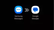 Samsung Mesajlar Uygulaması Tarihe Karışıyor: Temmuz 2026'da Tamamen Kapanacak