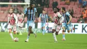 Samsunspor Trabzonspor: Maçın Canlı Anlatımı ve Detaylar