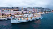 İş Sanat Öğrenme Programları İş Vapur'da Başlıyor