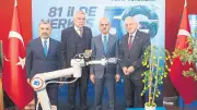 Sanayinin Dijital Dönüşümüne 5G Teknolojisi İmzası Atılıyor