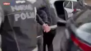 Sancaktepe'de Sosyal Medyadan Uyuşturucu Paylaşımı Yapan Şahıs Adliyeye Sevk Edildi