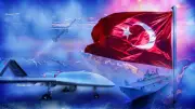 Savunma ve Havacılık İhracatı İlk Çeyrekte 1,91 Milyar Dolara Ulaştı