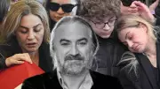 Selma Konak, Volkan Konak'ın En Sevdiği Yeri Paylaştı