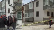 Selçuklu'da 3.2 Büyüklüğünde Deprem: Binalarda Çatlak, Tahliye Yapıldı