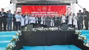 Selçuklu'da Dünya Sağlık Günü'nde İki Önemli Sağlık Tesisi Açıldı