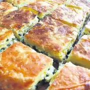 Semizotlu Tarifler: Börek, Salata ve Cacık