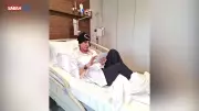 Serap Paköz Meme Kanseri Tedavisi Gördüğünü Açıkladı: Duygusal Paylaşım