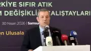 Sıfır Atık Çalıştayı'nda 14 Tematik Masada Çevre ve İsraf Ele Alındı