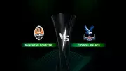 Shakhtar Donetsk-Crystal Palace: Arda Turan'ın Takımı Avrupa Konferans Ligi Yarı Finalinde