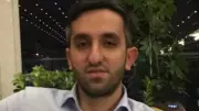 Siirt'te Halı Sahada Maç Sırasında Fenalaşan Memur Hayatını Kaybetti