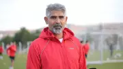 Sivasspor Teknik Direktörü İsmet Taşdemir: Hedefimiz Play-Off ve Daha Fazlası