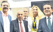 Sizin Oraların Nesi Meşhur? Yazar Yavuz Donat Anlatıyor